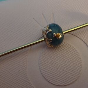 Pandora Rose Gold Ocean Life Charm